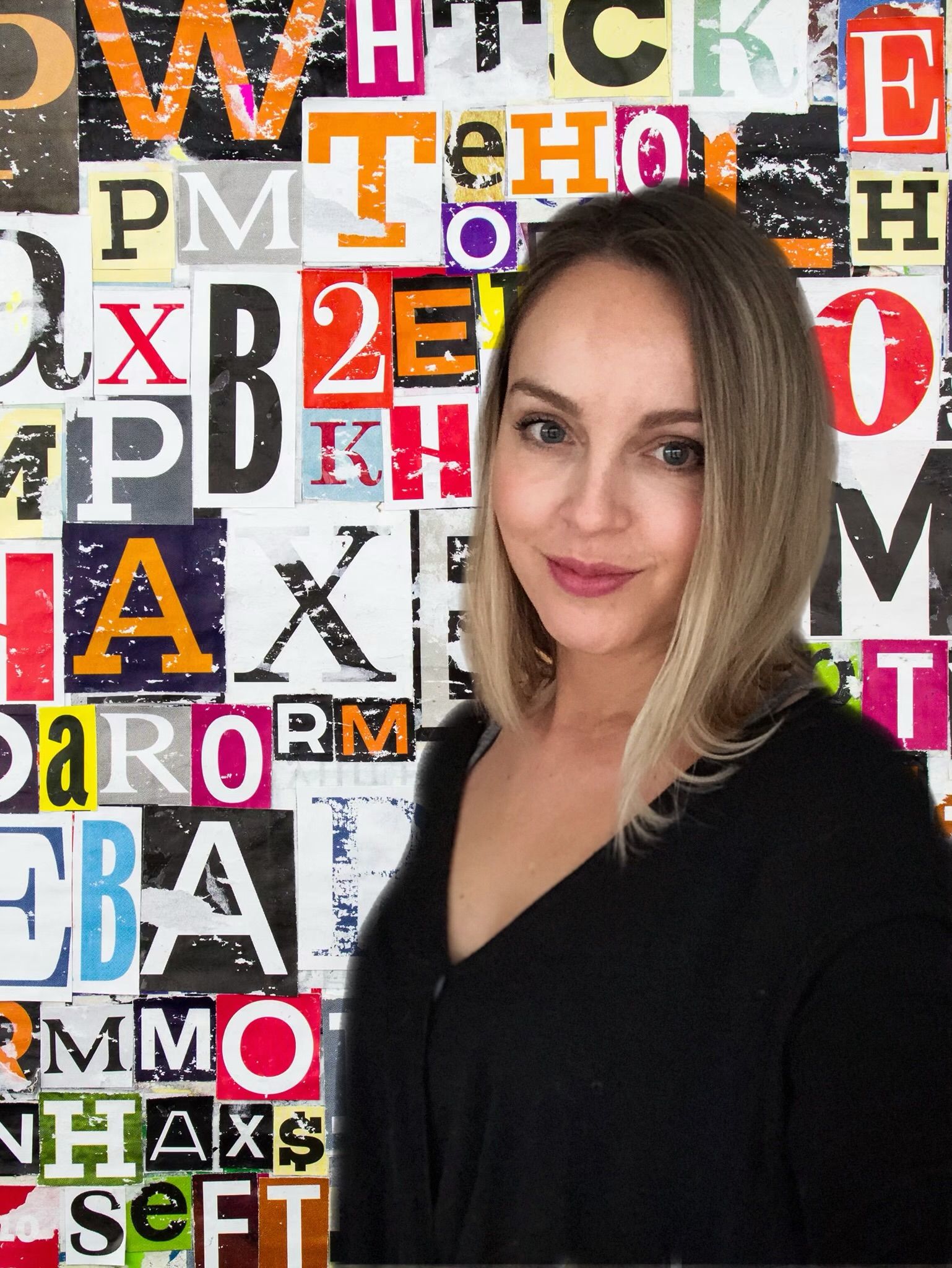 Bild zum Text Das bin ich